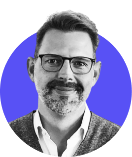 Headshot of Nils Heblich-Menke