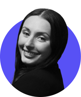 Headshot of Elizabeth Boyle